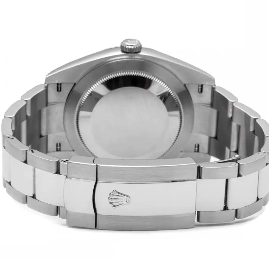 PrestigiousJewellers Yes Rolex 126334 Datejust 0711